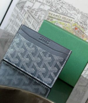 Goyard Saint-Sulpice Cardholder