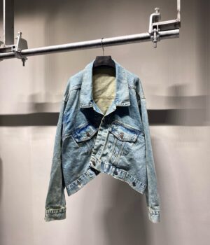 BLCG Denim Jacket