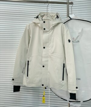 Moncler Windbreaker
