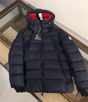 Moncler Down Jacket