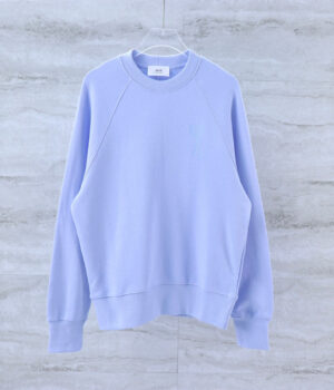 Ami Sweater