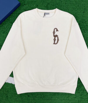 Dior Sweater