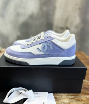 Chanel Sneakers