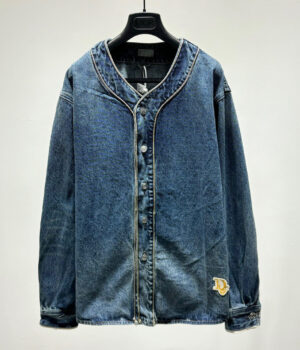 Dior Long Sleeve Jersey