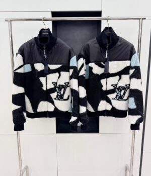 Louis Vuitton Jacket