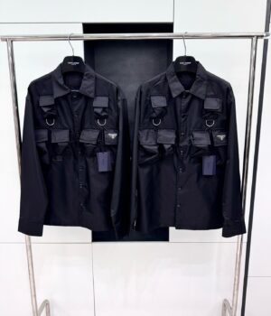 Prada Jacket
