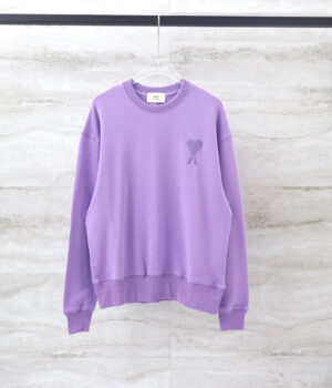 Ami Sweater