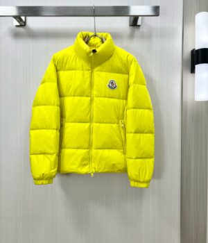 Moncler Down Jacket