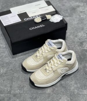 Chanel Sneakers