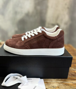Chanel Sneakers