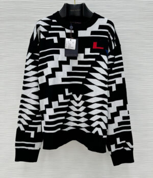 Louis Vuitton Sweater