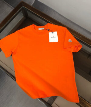 Moncler T-shirt