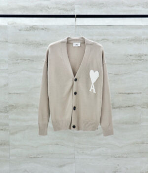 Ami Jacket