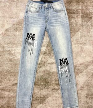 Amiri Jeans