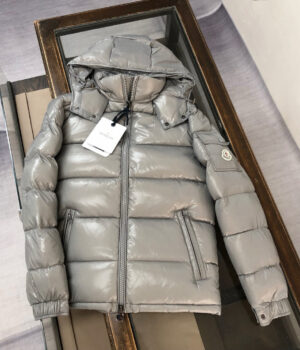 Moncler Down Jacket