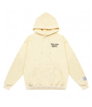 Gallery Dept Hoodie