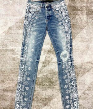 Amiri Jeans