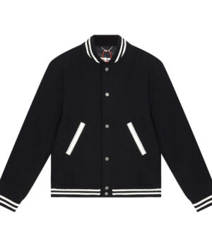 SLP Baseball Jacket