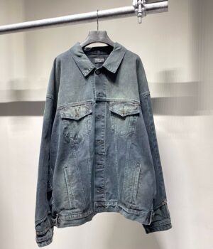 BLCG Denim Jacket