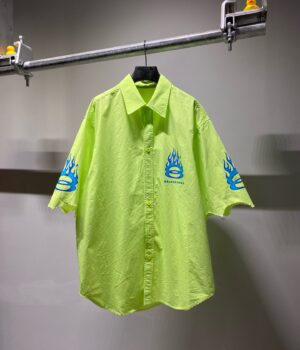 Balenciaga Shirt