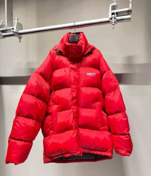 BLCG Winter Jacket