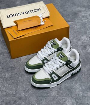 Louis Vuitton Trainer