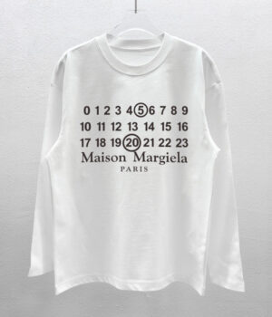 MM6 Long Sleeve