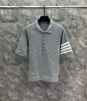 Thom Browne Polo