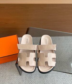 Hermes Sandals