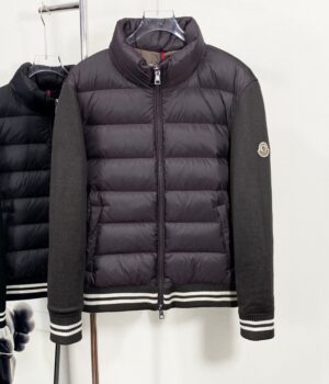 Moncler Down Jacket