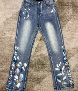 Amiri Jeans