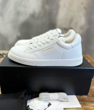 Chanel Sneakers