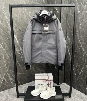 Moncler Windbreaker