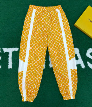 1V Long Pants