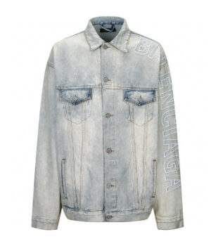 Balenciaga Long Sleeve Shirt