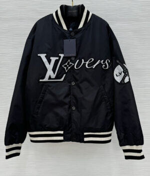 Louis Vuitton Jacket