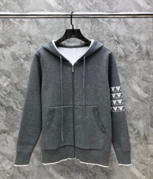 TB Jacket
