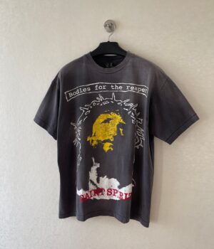 Saint Michael T-shirt