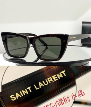 YSL Sunglasses