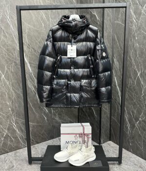 Moncler Down Jacket