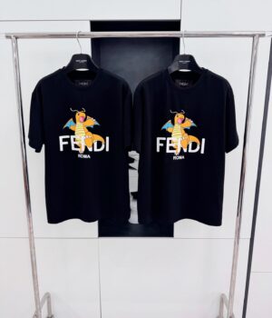 Fendi T-shirt