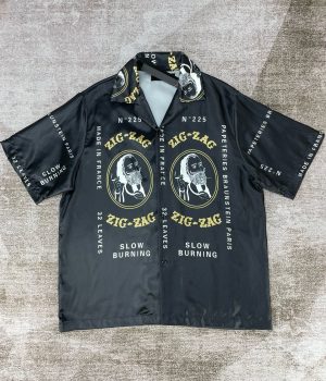 Amiri cashier