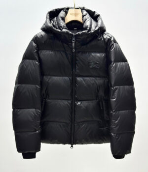BBR Down Jacket