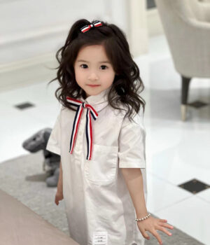 Thom Browne Blouse