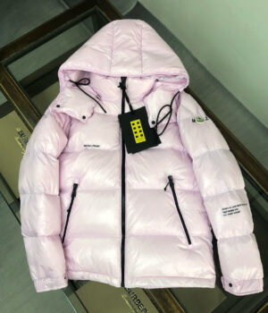 Moncler Down Jacket