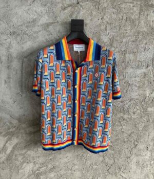 Casablanca Shirt