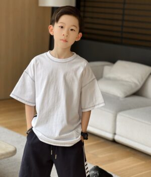 TB T-Shirt/Pant Set
