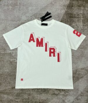 Amiri T-shirt