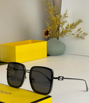 Fendi Sunglasses