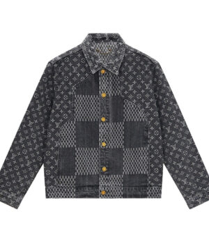 Louis Vuitton Jacket